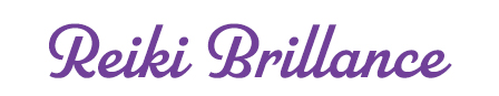 Reiki Brillance logo